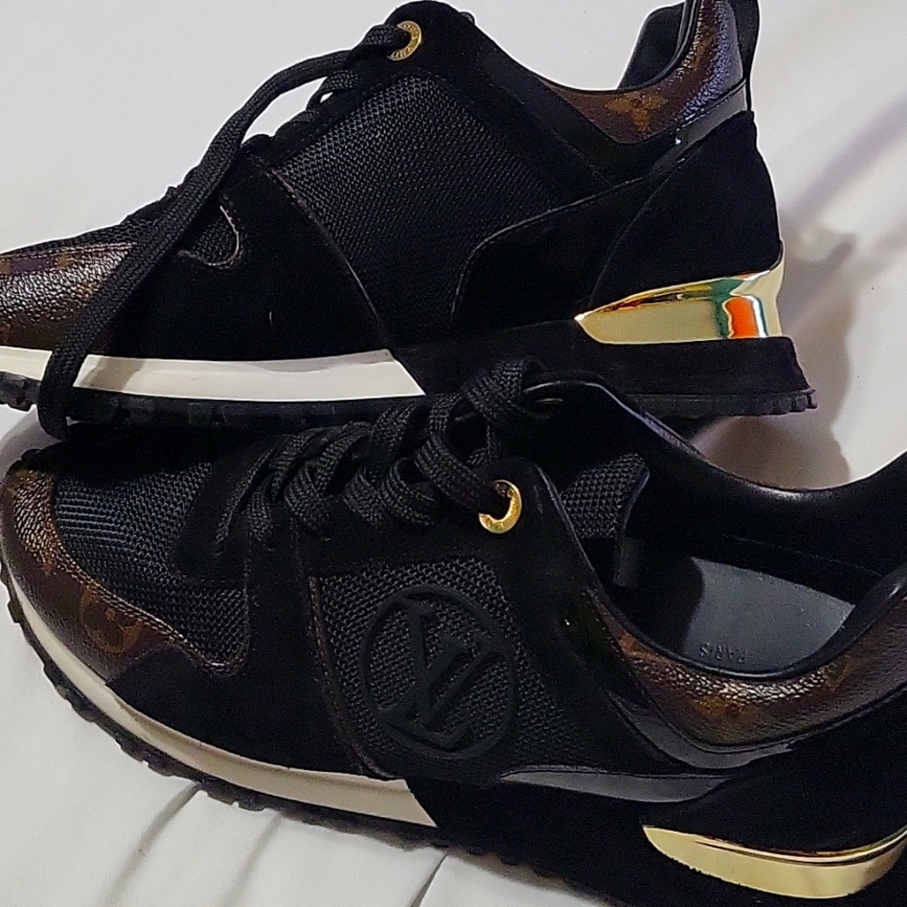 Louis Vuitton shoes